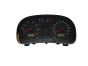 Nopeusmittari VW Golf MK4 1J0919861 2825