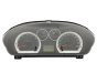 Kierroslukumittari Chevrolet Aveo 96814474 52874
