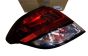 Valaisin Vasen Uusi Alkuperäinen 9808624480 Citroen