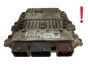Ohjausyksikkö 3S61-12A650-LA 5WS40069A-T 5AYA SID 804 Ford Siemens 14873