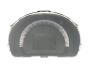 Nopeusmittari Smart Forfour 248214346R 54308
