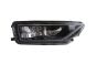 Sumuvalo Oikea 2H6941700B 99411799902 VW Amarok DPA