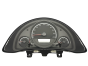 Kierroslukumittari VW Up 1S0920861K Magneti Marelli 45317