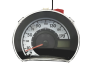 Nopeusmittari Aygo C1 107 83800-0H180-A 838000H180A 49738