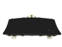 Nopeusmittari Toyota Corolla 83800-02750 48639