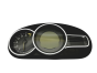 Nopeusmittari Renault Megane 3 248107628R 55935