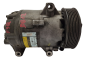 Ilmastoinnin Kompressori Renault Scenic 2 Megane 2 8200309193 01140018 Delphi 7056