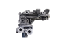 Öljynsuodattimen Kotelo 7700866443 8200010668 Renault 2.2 TD