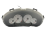 Nopeusmittari Peugeot 206 9651740280 000500805 49360