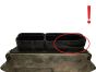 Ohjausyksikkö Lancia 55202548 MJD6JF.Y1 71600.007.04 FPT Magneti Marelli 14796