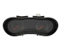 Nopeusmittari Opel Karl 42574680 688437714 23883