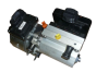 Ilmajousituksen Pumppu Uusi Alkuperäinen Citroen C5 III (X7) 5277K3 9654068680