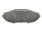 Kierroslukumittari Fiat Idea 735364160 503000680000 40595