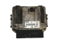 Ohjausyksikkö Opel 55560810DB 0281012694 Bosch GM 29987