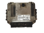 Ohjausyksikkö PSA 0281012620 9661813780 9653958980 Bosch 20062