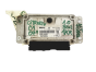 Ohjausyksikkö PSA Toyota 89661-0H022 0261208702 Bosch 26069