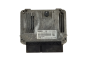 Ohjausyksikkö 0281012962 55205065 4334A3EBA Fiat Bosch