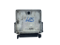 Ohjausyksikkö PSA 0281010252 9635158180 28FM0163 Bosch 60414