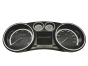 Kierroslukumittari Peugeot 308 9806132480 503001550352 Magneti