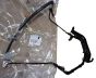 Jarruputki Oikea Taka Alkuperäinen 9819544080 Citroen Peugeot