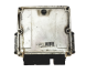 Ohjausyksikkö 0281010499 9642013080 28FM0000 PSA Bosch 28127