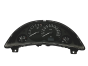Kierroslukumittari Opel Corsa C 13173350WD 110008988029 51763
