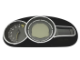 Kierroslukumittari Renault Megane 3 248100053R VDO 44851