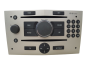 Radio-CD-soitin 70 NAVI Opel Astra 13262750 CN 383555646 UCE Siemens