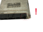 Moottorin Ohjausyksikkö A6111536179 0281010615 Mercedes 50199