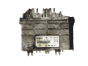 Ohjausyksikkö 030906026AC 0261203744 Volkswagen Bosch
