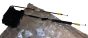 Oven lukitusmekanismi Vasen Taka Alkuperäinen 9826126480 Peugeot 308 II