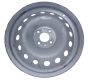 Teräsvanne Uusi Alkuperäinen 16' 403007847R Renault