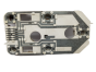 Takalampun sisäosa Vasen Taka Peugeot 309 634673 Valeo 2180