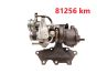 Turboahdin 144103742R 8201234380 0.9 TCE Renault 81256 km