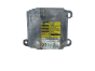 Ohjausyksikön moduuli 213819-107 89170-0F032 Toyota TRW 49027