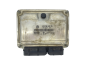 Ohjausyksikkö 038906012FK 0281010683 Seat Bosch 63915