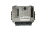 Ohjausyksikkö 0281015676 237100055R 237100115R Renault Bosch 46623