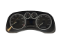Kierroslukumittari Peugeot 307 9645768480 E 01 2481