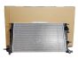 Jäähdytin Renault Megane 3 214100016R Uusi Alkuperäinen