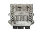 Ohjausyksikkö 9653447380 5WS40111C-T SID804 PSA Siemens 30867