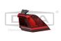 Valaisin Taka Oikea 5NA945208C 99451797102 VW Tiguan DPA