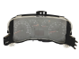 Kierroslukumittari Fiat Punto 555000460104 41536