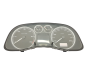 Kierroslukumittari Peugeot 307 9651299680 E 01 25936