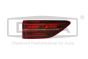 Valaisin Vasen 5H0945307 99451817802 VW Golf VIII DPA