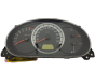 Kierroslukumittari Mazda 5 CDCC33B