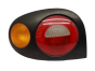 Valaisin Vasen Taka 7701040608 7700830097 Megane I Coupe Renault