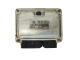 Ohjausyksikkö 038906019DQ 0281010891 VW Seat Bosch 13985