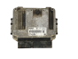 Ohjausyksikkö 0281012867 55201792 Opel Bosch