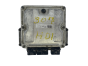 Ohjausyksikkö 0281011083 9648394480 9640938680 PSA Bosch 51906