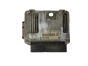 Ohjausyksikkö 55566279 0281014452 Opel GM Bosch 19375